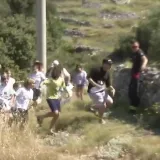 Ovdje nije cilj pobijediti, već ne&scaron;to sasvim drugo: 'Pro&scaron;le godine mi je &scaron;lapa ispala'