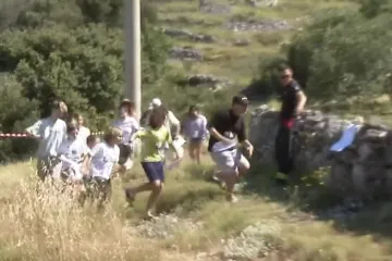 Ovdje nije cilj pobijediti, već ne&scaron;to sasvim drugo: 'Pro&scaron;le godine mi je &scaron;lapa ispala'
