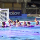 Split plakao nakon trilera: Francuzi obranili prednost i odnijeli trofej