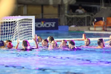 Split plakao nakon trilera: Francuzi obranili prednost i odnijeli trofej