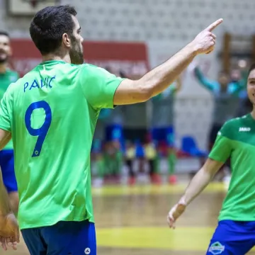 Drama za pamćenje u Rijeci: Olmissum nakon &scaron;esteraca osvojio naslov prvaka!