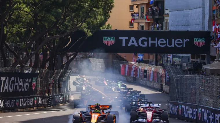 Planet Formula: Net.hr pokreće F1 podcast, evo kad i gdje ga gledati