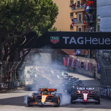 Planet Formula: Net.hr pokreće novi F1 podcast, evo kad i gdje ga gledati