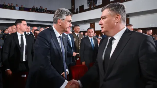 Novi CRO Demoskop otkriva ima li promjene na političkoj sceni te &scaron;to Hrvate najvi&scaron;e muči