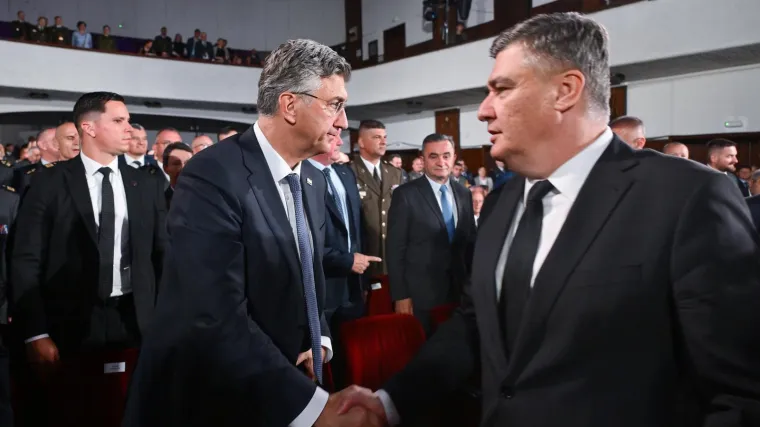 Novi CRO Demoskop otkriva ima li promjene na političkoj sceni te &scaron;to Hrvate najvi&scaron;e muči