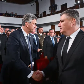 Novi CRO Demoskop otkriva ima li promjene na političkoj sceni te &scaron;to Hrvate najvi&scaron;e muči