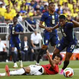 Brazil svladao Egipat u posljednjoj pripremnoj utakmici pred početak Mundijala