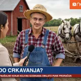 Vijesti sa sela
