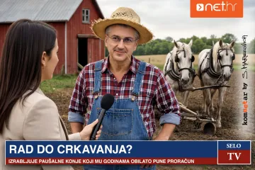 Vijesti sa sela