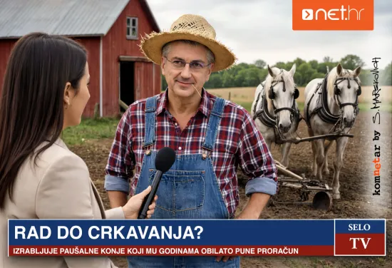 Vijesti sa sela