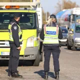 Kobna kombinacija alkohola i brzine: Motociklist (44) te&scaron;ko ozlijeđen nakon pada u Sisku