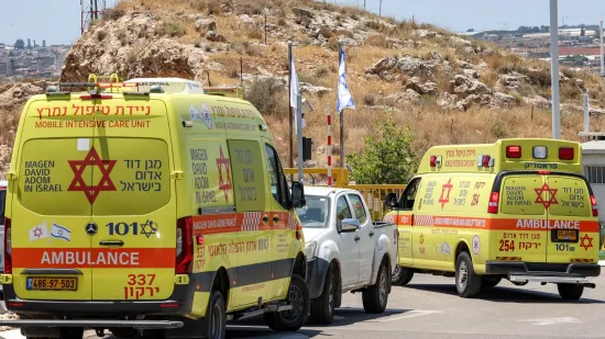 Hamas pohvalio napad, ali ne preuzima odgovornost: Napadač ubio jednu osobu, ranio jo&scaron; petero