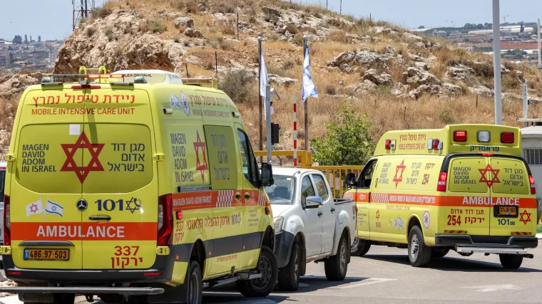 Hamas pohvalio napad, ali ne preuzima odgovornost: Napadač ubio jednu osobu, ranio jo&scaron; petero