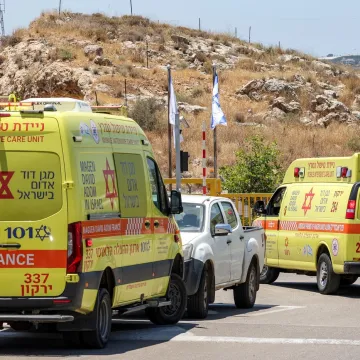 Hamas pohvalio napad, ali ne preuzima odgovornost: Napadač ubio jednu osobu, ranio jo&scaron; petero