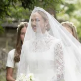 Tko je nova članica britanske kraljevske obitelji? Udala se za nećaka kralja Charlesa