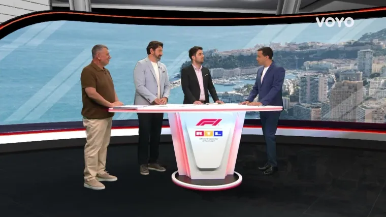 Mercedes pod povećalom uoči Monaka: Ovako je Filip Brkić najavio dana&scaron;nju utrku