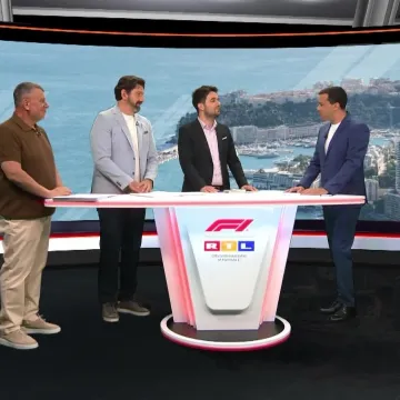 Mercedes pod povećalom uoči Monaka: Ovako je Filip Brkić najavio dana&scaron;nju utrku