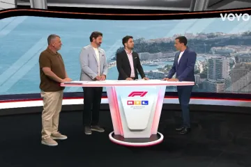Mercedes pod povećalom uoči Monaka: Ovako je Filip Brkić najavio dana&scaron;nju utrku