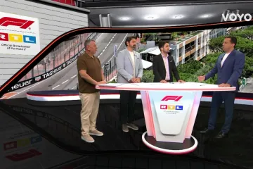 Antonelli mijenja odnose u momčadi? Blažičko: 'Rano je za presude, ali dinamika se jasno mijenja'