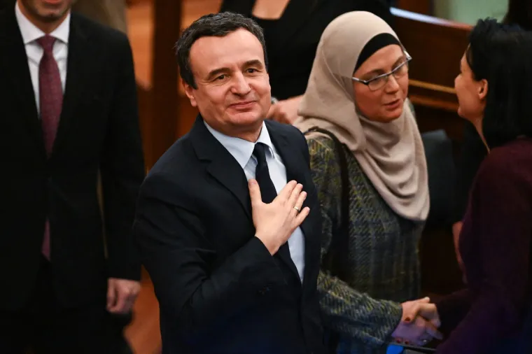 U ovoj zemlji izlaze na treće izbore u godinu i pol: Lani su uglavnom funkcionirali bez vlade