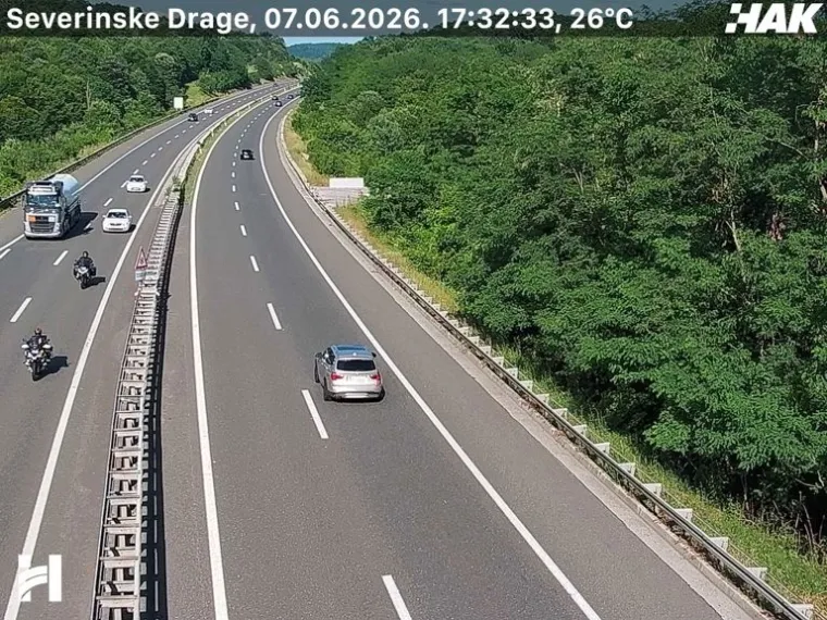 Kraj produženog vikenda i gužve na cestama: Zastoji prema Zagrebu, kolona od tri kilometra na A2
