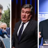 Novi CRO Demoskop: Promjena na listi najvećih negativaca, a jedna je tema potresla Hrvate