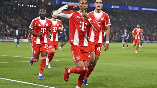 Real kreće po Olisea: Bayern traži čak 225 milijuna eura za transfer