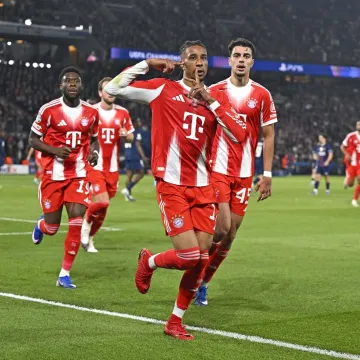Real kreće po Olisea: Bayern traži čak 225 milijuna eura za transfer
