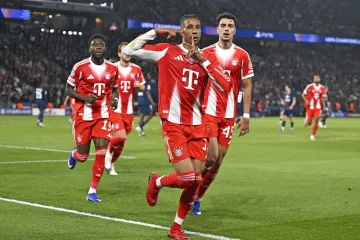 Real kreće po Olisea: Bayern traži čak 225 milijuna eura za transfer