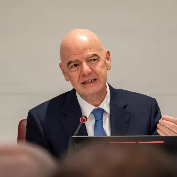 FIFA mijenja pravila SP-a: Ovo će promijeniti sve u skupinama!