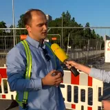 Vozači, pripremite živce: Podvožnjak na Slavonskoj ostaje zatvoren, otkriveno do kada: 'Opet ide bypass'