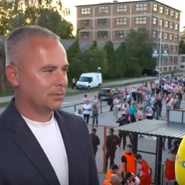 &Scaron;afarić za RTL Danas: 'Pričao sam s Dalićem, treba i on mira...'
