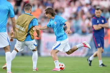 Vatreni protiv Slovenije za samopouzdanje! Je li ovo posljednja Modrićeva utakmica na hrvatskom tlu?