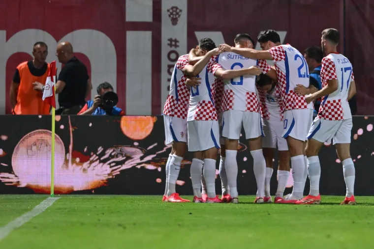 Stručnjak razotkrio veliki problem Hrvatske: 'Vidi se da nam je te&scaron;ko tada igrati...'