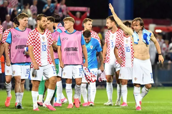 Stručnjak razotkrio veliki problem Hrvatske: 'Vidi se da nam je te&scaron;ko tada igrati...'