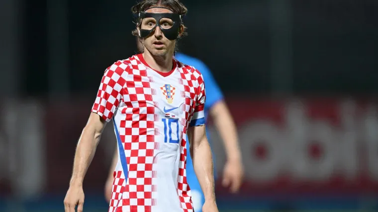 Najpoznatiji nogometni insajder posvetio objavu Luki Modriću