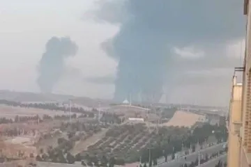 Izrael napao Iran! Trumpu prekipjelo? 'Ja donosim odluke, a on neće imati izbora'