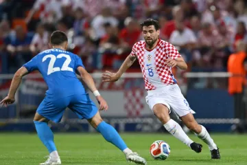 Je li ovom rečenicom Dalić potvrdio tko će igrati u veznom redu na Mundijalu?