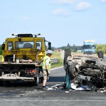 Stručnjak o 10 poginulih u 48 sati: 'To nije izolirani incident, trebamo ovih pet hitnih mjera'