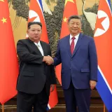 Xi uoči susreta s Kim Jong Unom: 'Počinje novo razdoblje odnosa Kine i Sjeverne Koreje'
