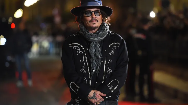 [KVIZ] Koliko dobro poznajete Johnnyja Deppa i njegove uloge?