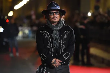 [KVIZ] Koliko dobro poznajete Johnnyja Deppa i njegove uloge?