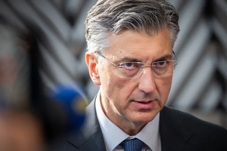 Gjenero: 'Domovinski pokret možda ima skrivene namjere ili tajnog pokrovitelja'