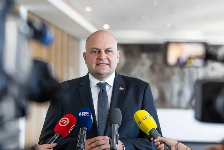 Gjenero: 'Domovinski pokret možda ima skrivene namjere ili tajnog pokrovitelja'