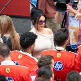 Fanovi Formule 1 napali Kim Kardashian zbog jednog poteza, Lewis Hamilton odmah priskočio u pomoć