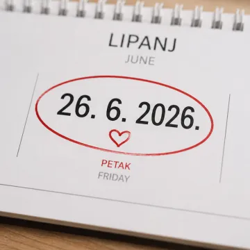 Astrolozi otkrili koja bi se četiri znaka mogla zaručiti 26. 6. 2026.: Evo tko su sretnici
