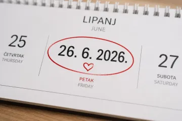 Astrolozi otkrili koja bi se četiri znaka mogla zaručiti 26. 6. 2026.: Evo tko su sretnici