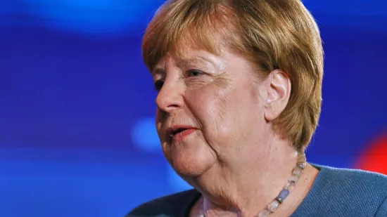 Mutti o NATO-u, Trumpu i nacionalizmu: 'To ne smijemo dopustiti, ne zavr&scaron;ava dobro'
