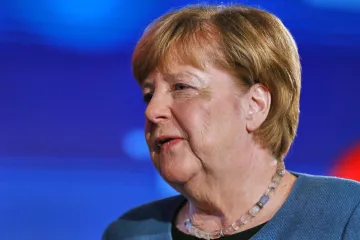 Mutti o NATO-u, Trumpu i nacionalizmu: 'To ne smijemo dopustiti, ne zavr&scaron;ava dobro'