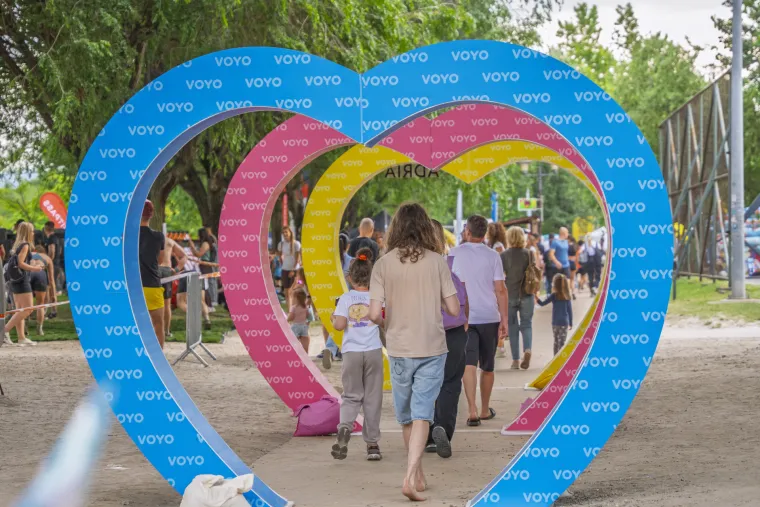 Pogledajte atmosferu s Invictusa: Tražila su se nova lica za Love Island Adria, a interes je nadma&scaron;io očekivanja